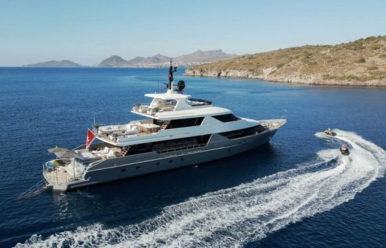 Custom Built 131 Illusion 2