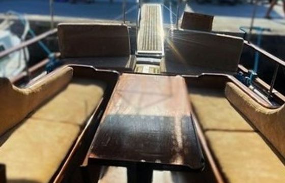 Custom Built 42 Farilya 1