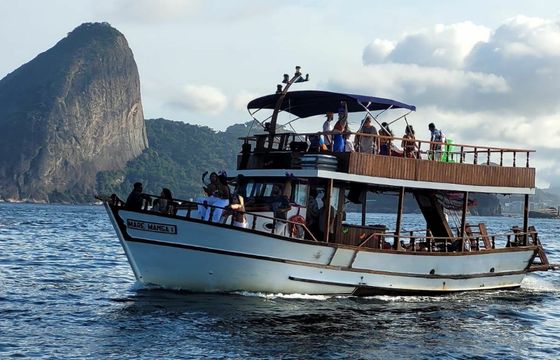 Custom Built 42 Mare Mansa 1