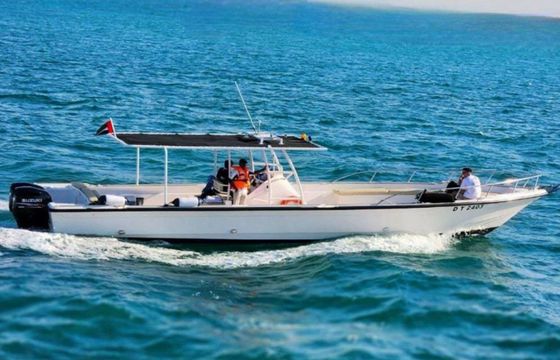 Custom Built 42 Shujjat