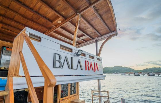 Custom Built 108 Balaraja