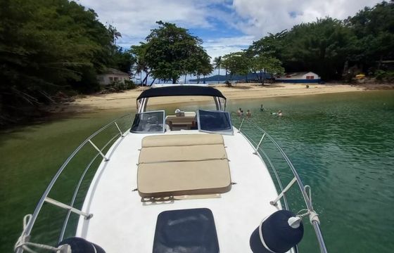 Custom Built 43 Morekinha