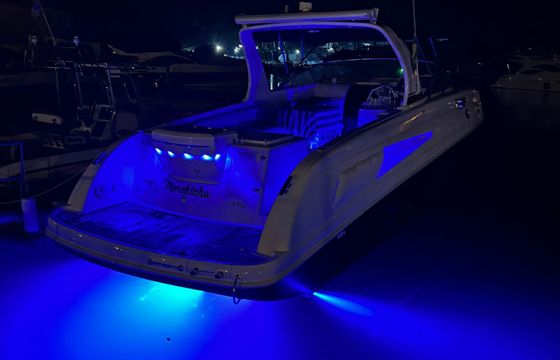 Custom Built 43 Morekinha