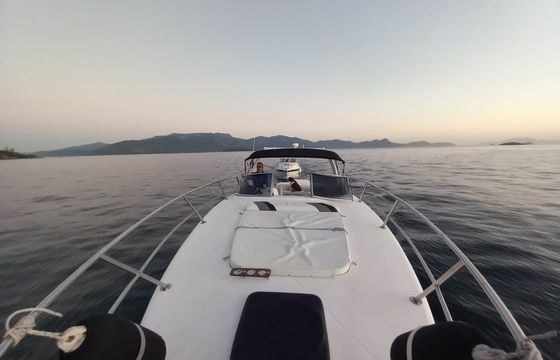 Custom Built 43 Morekinha