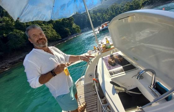Custom Built 43 Morekinha