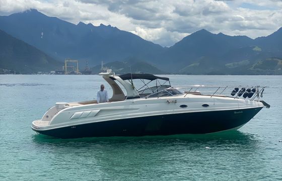 Custom Built 43 Morekinha