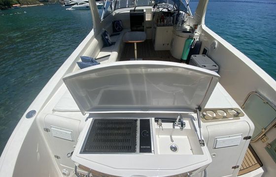 Custom Built 43 Morekinha