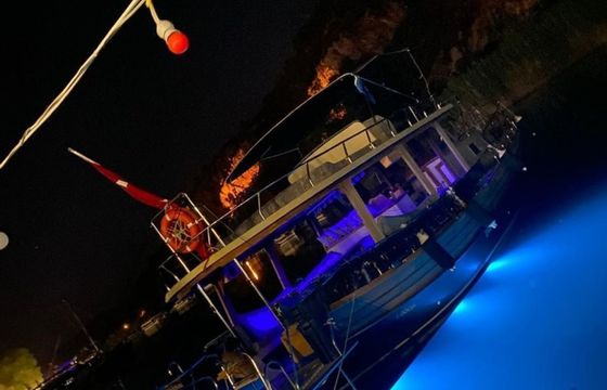 Custom Built 42 Metin Cetin