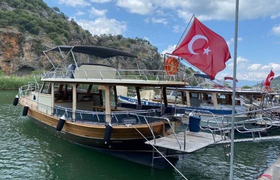 Custom Built 42 Metin Cetin