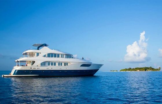 Custom Built 108 Honors Legacy