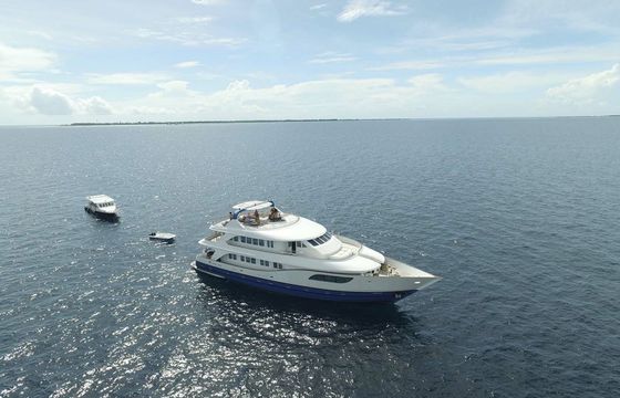 Custom Built 108 Honors Legacy