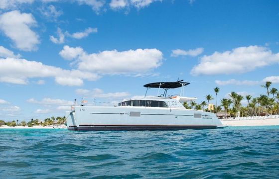 Custom Built 44 Happy Hours