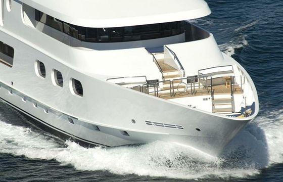 Custom Built 141 Leight Star