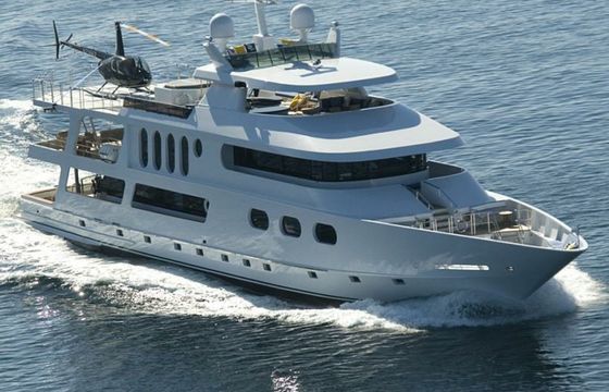 Custom Built 141 Leight Star