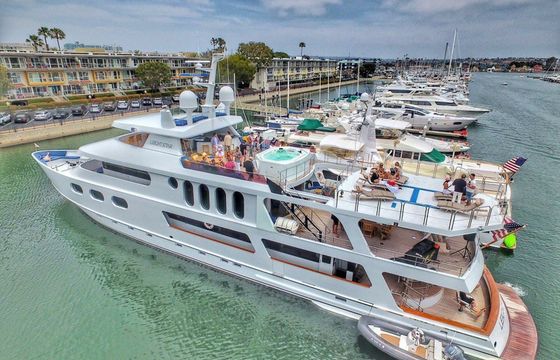 Custom Built 141 Leight Star
