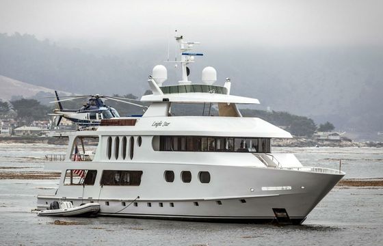 Custom Built 141 Leight Star