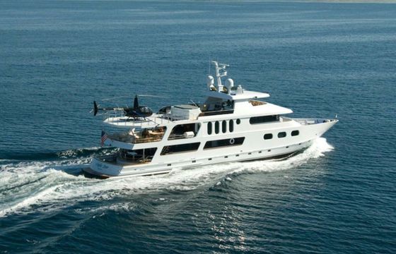 Custom Built 141 Leight Star
