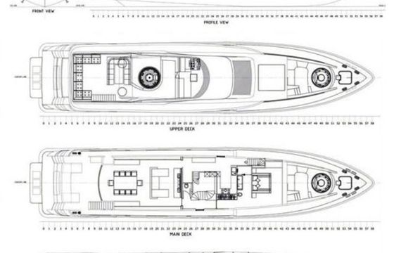 Custom Built 124 Harun