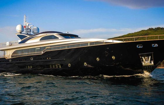 Custom Built 124 Harun