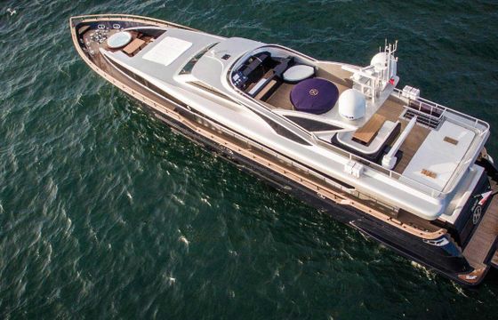 Custom Built 124 Harun