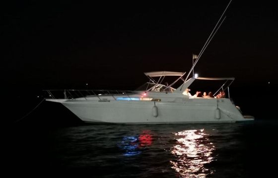 Custom Built 42 Renata Regina