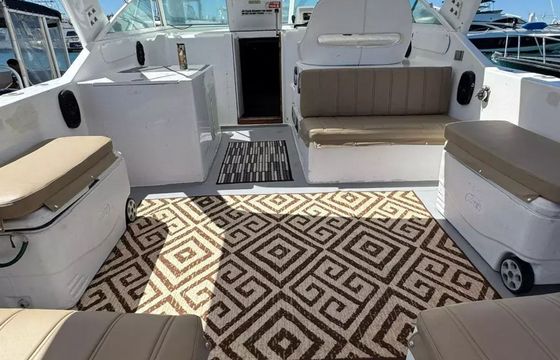 Custom Built 42 Renata Regina