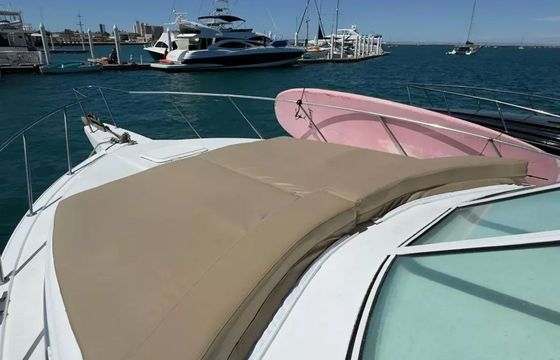 Custom Built 42 Renata Regina