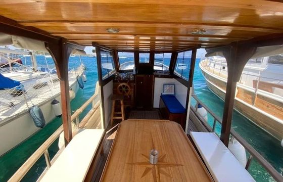 Custom Built 39 Olugide