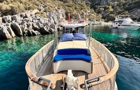 Custom Built 39 Olugide