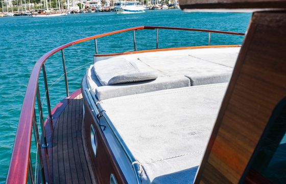 Custom Built 39 Rotana