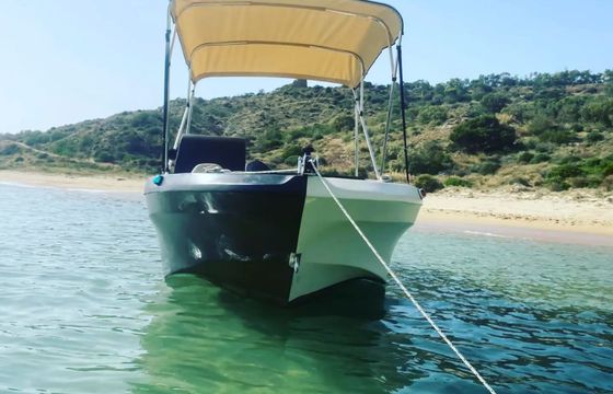 Custom Built 20 Sensazioni