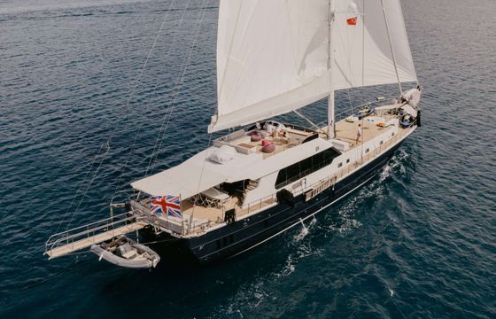 Custom Built 128 Good Life