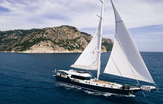 Custom Built 128 Good Life