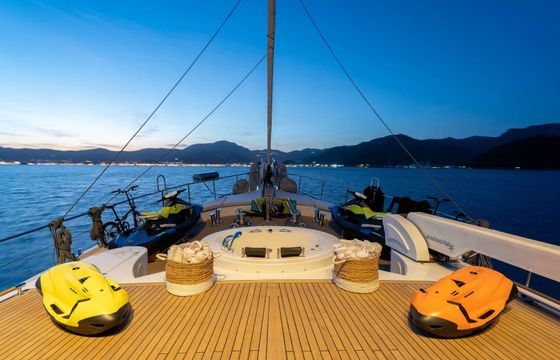 Custom Built 128 Good Life