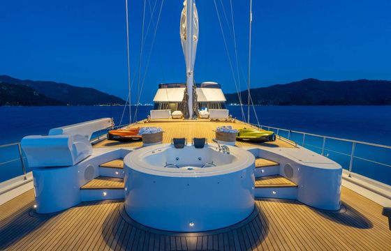 Custom Built 128 Good Life