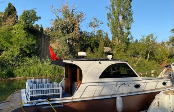Custom Built 23 Boyka-1