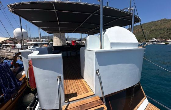Custom Built 46 Ayken