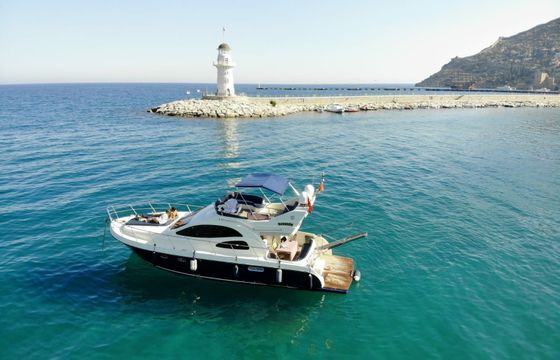Custom Built 46 Keremim