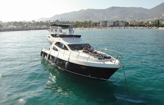 Custom Built 46 Keremim
