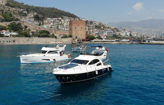 Custom Built 46 Keremim