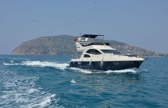 Custom Built 46 Keremim