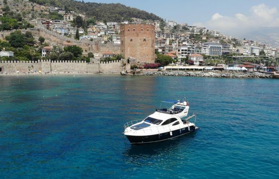 Custom Built 46 Keremim