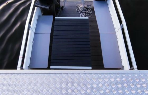 Custom Built 27 Sunset