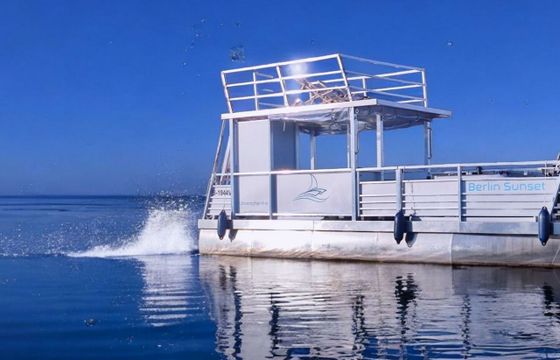 Custom Built 27 Sunset
