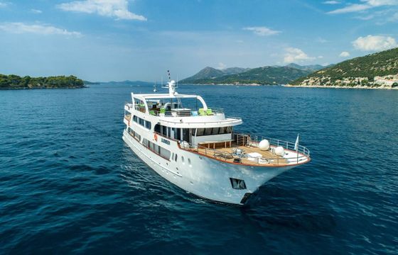 Custom Built 137 Summer