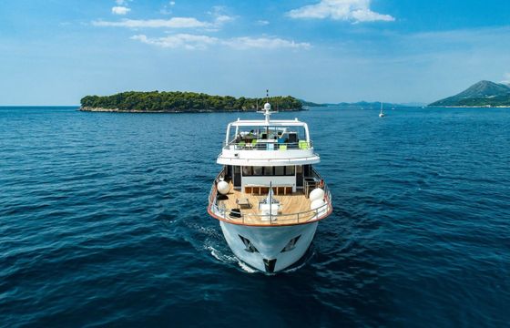 Custom Built 137 Summer