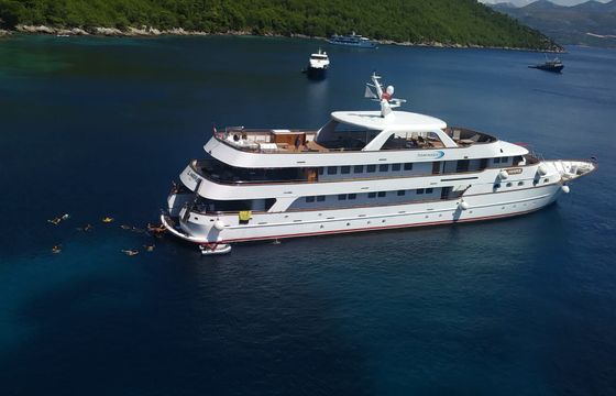 Custom Built 157 Il Mare