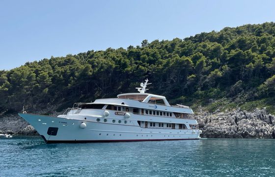 Custom Built 157 Il Mare