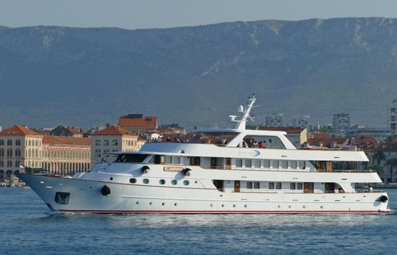 Custom Built 157 Il Mare