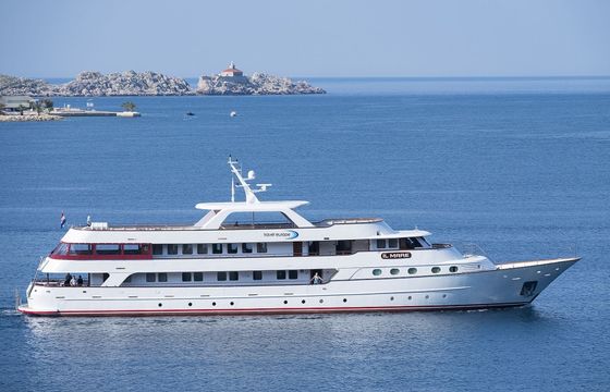 Custom Built 157 Il Mare